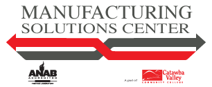 Manufacturing Solutions Center logo