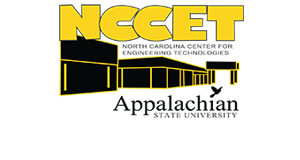 North Carolina Center for Engineering Technologies logo