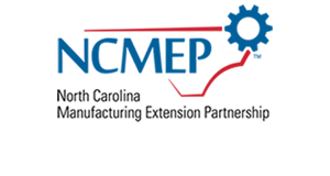 North Carolina Manufacturing Extension Partnership logo