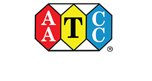 American Association of Textile Chemists and Colorists logo