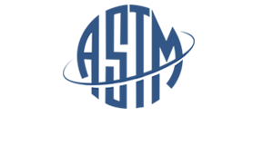 ASTM - The American Society for Testing and Materials logo