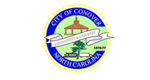 City of Conover logo