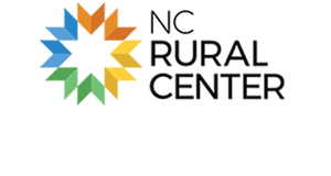 North Carolina Rural Economic Development Center logo