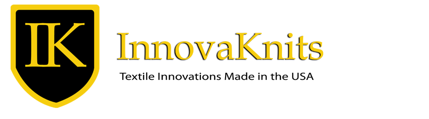 InnovaKnits logo
