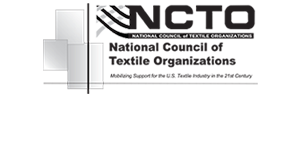 National Council of Textile Organization logo