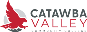 Catawba Valley Community College logo